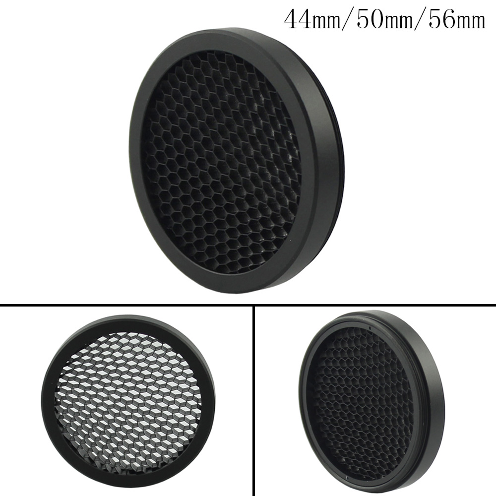 Outdoor Hunting Range - Tactical Scope 44mm/50mm/56mm Killflash Lens Cap