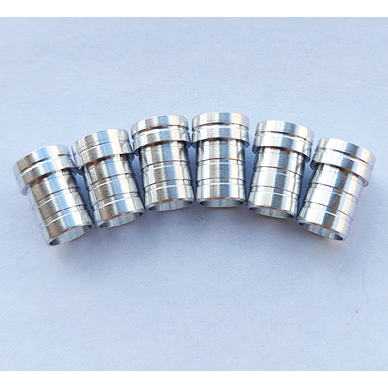 Arrow Carbon Shaft - 200/500Pcs Archery Ravin Aluminium Insert Arrow