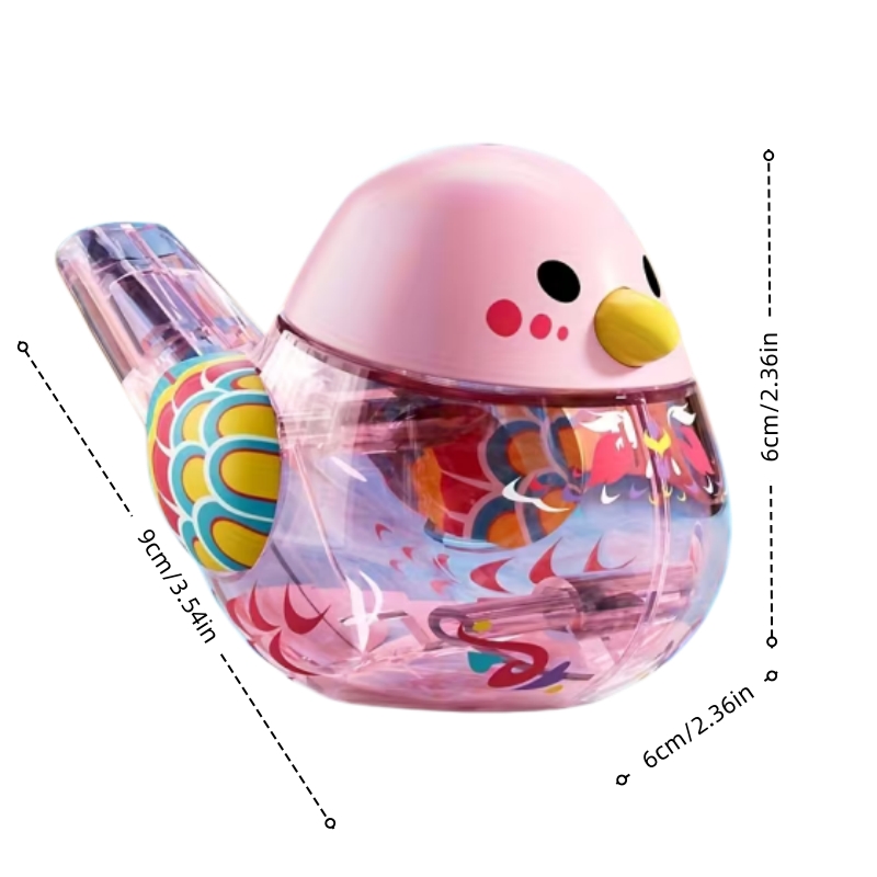 Water Whistles Bird Call Whist - Game Call Whistle review and price