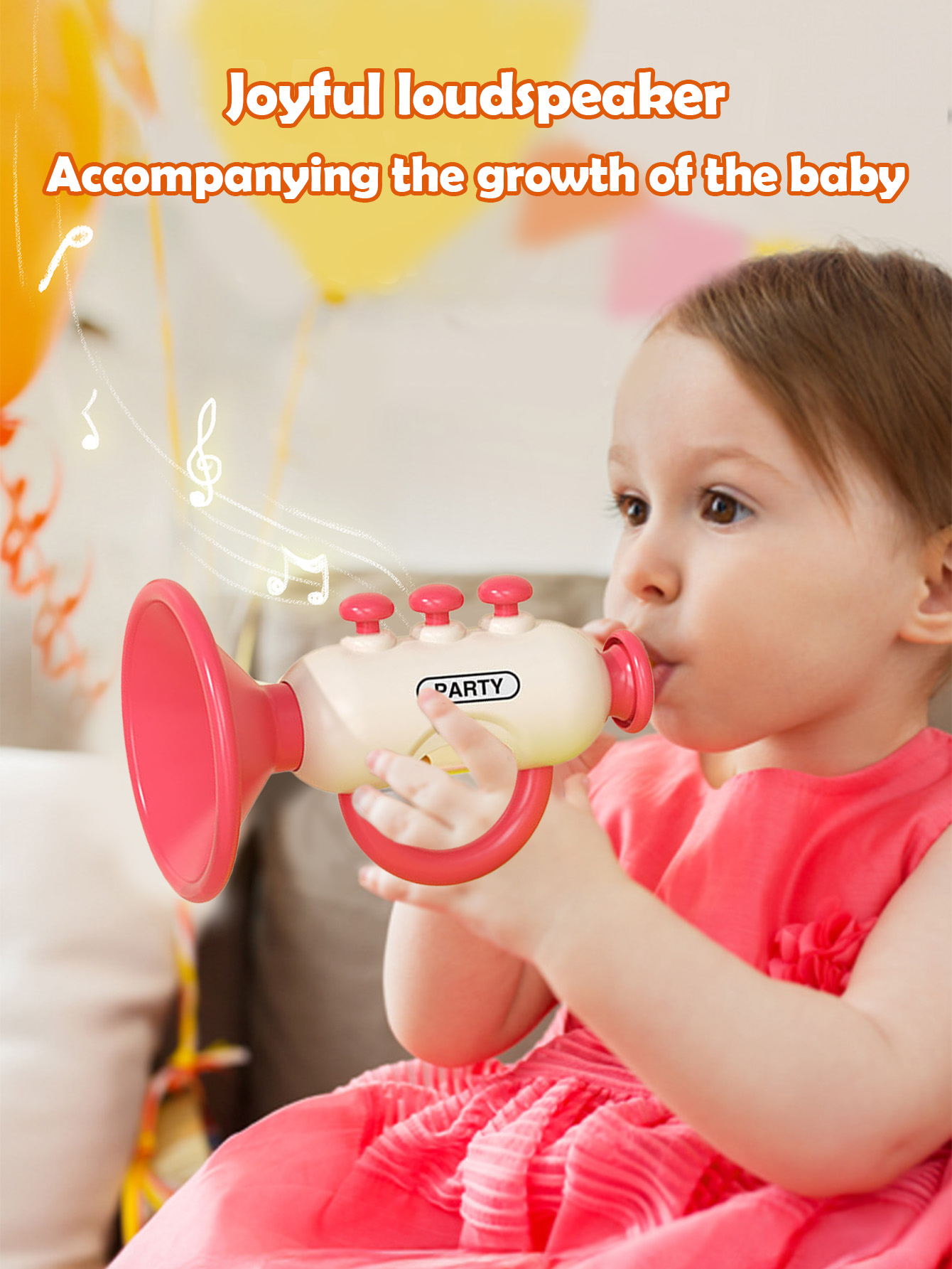 Kids Trumpet Toy, Learning Pra - Game Call Whistle review and price