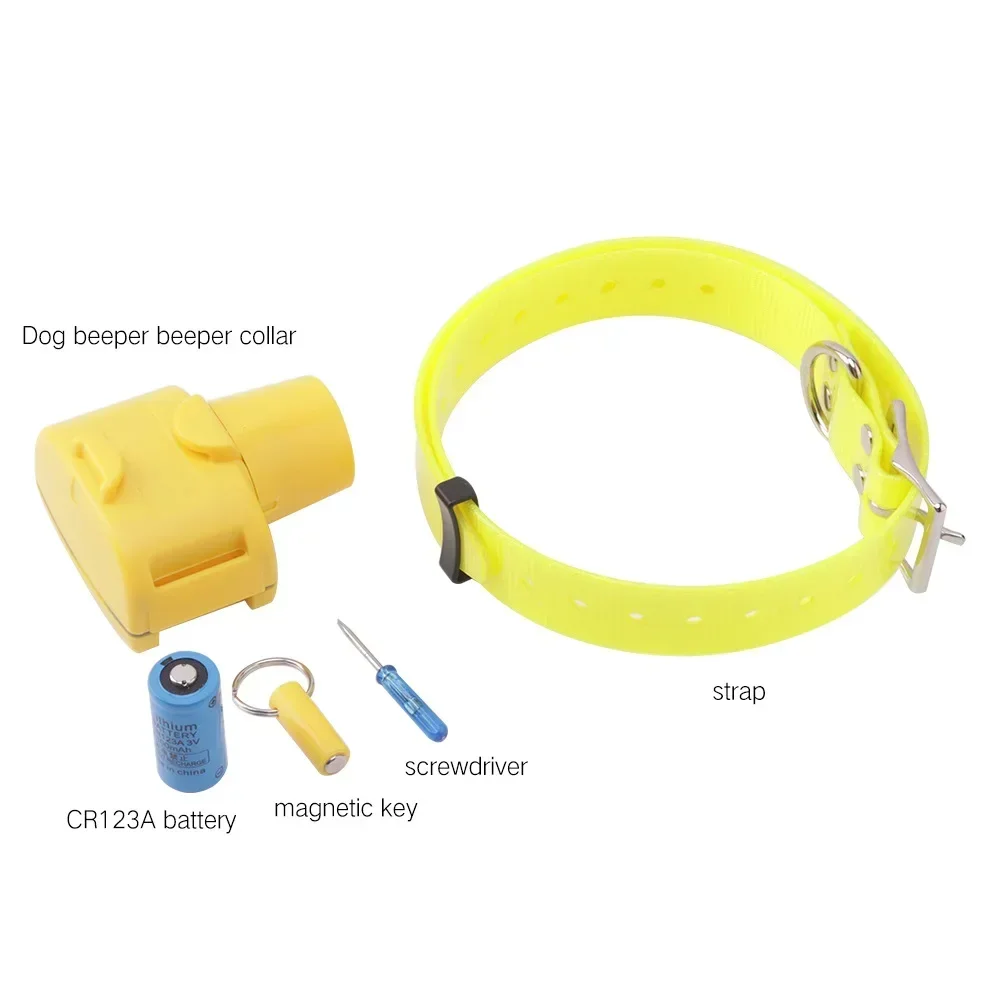 CC-PetPulse Outdoor Waterproof - Outdoor Hunting Dog Collar review and price