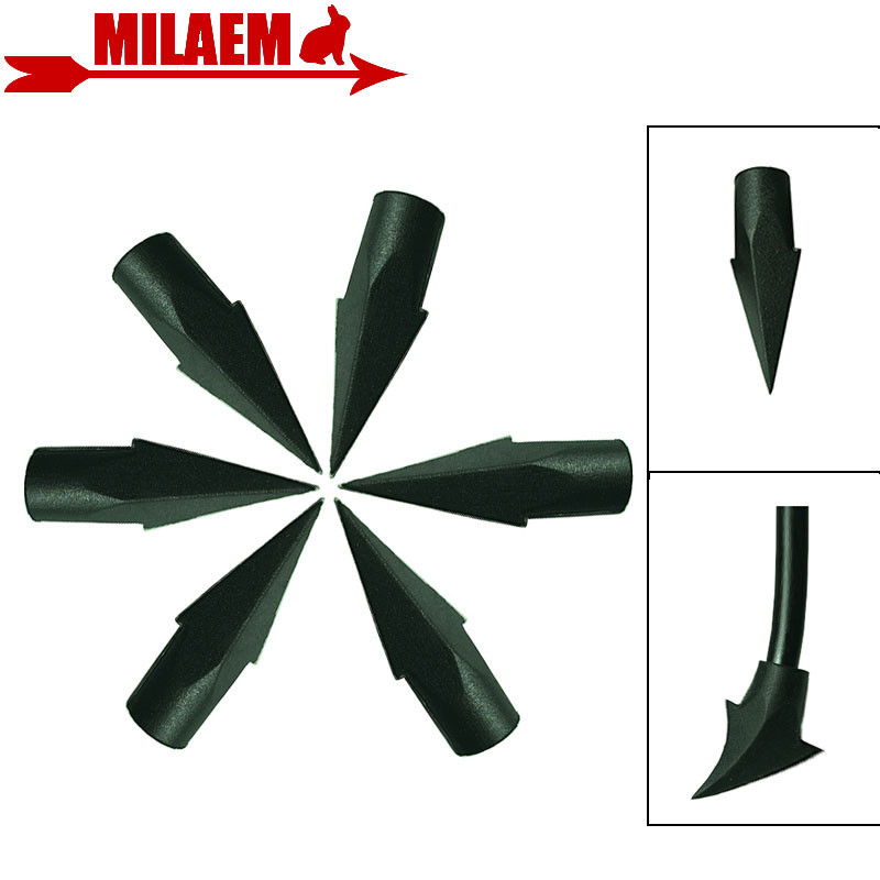 24/50pcs 40Gr Archery Rubber A - Arrow Carbon Shaft review and price