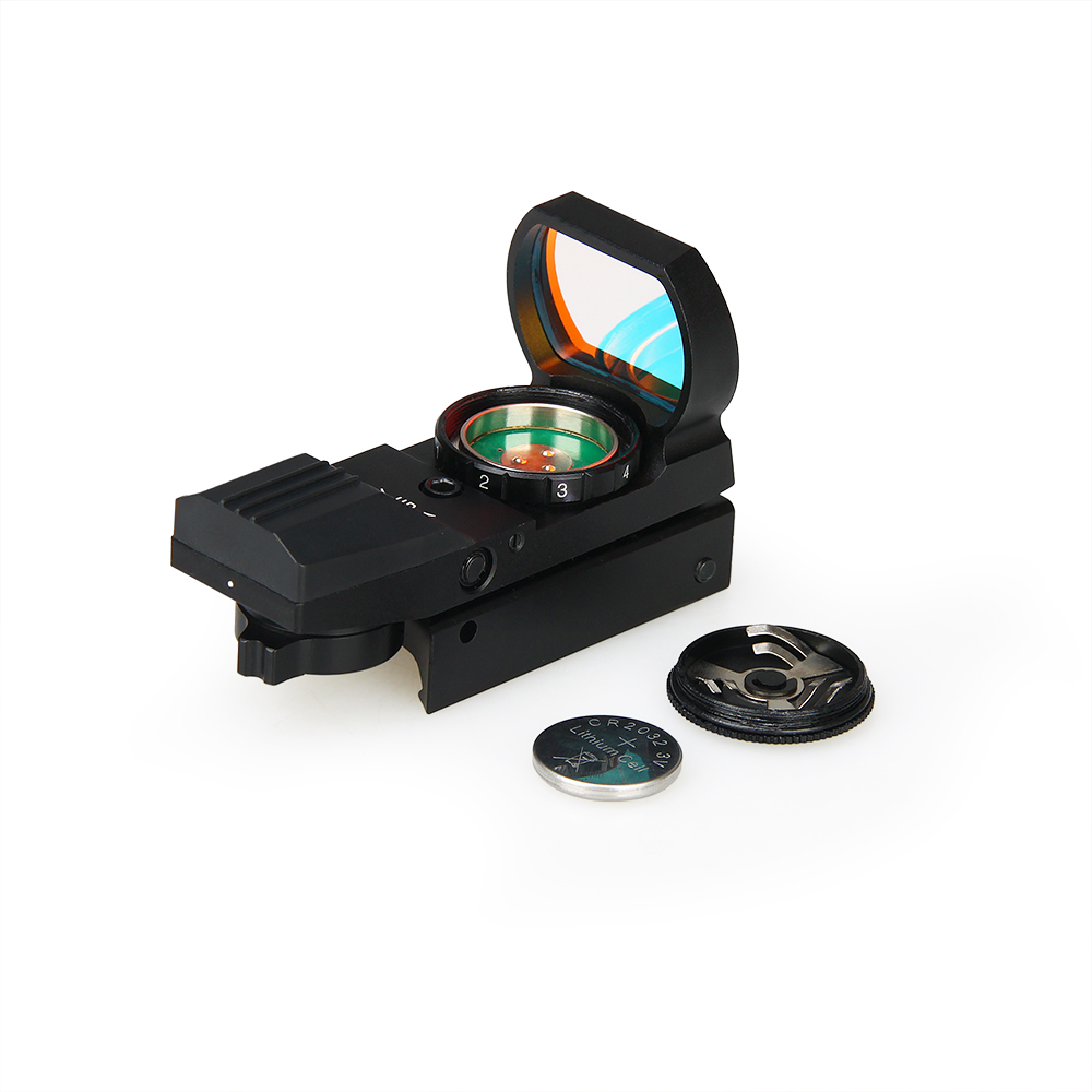 PPT hunting optics 1X22 Reflex - Outdoor Hunting Range review and price