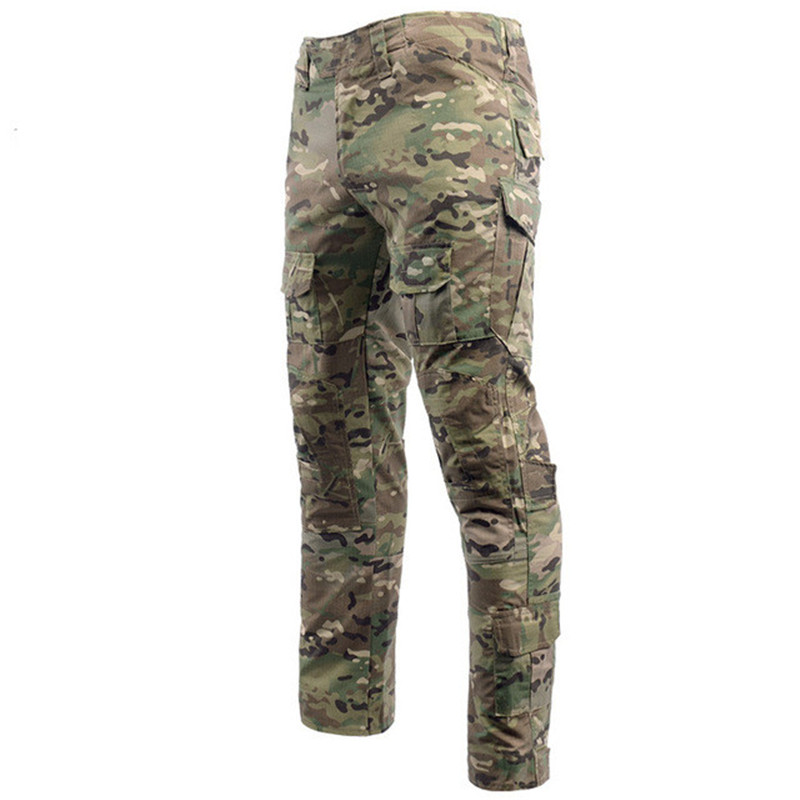 New men's outdoor hunting pant - Hunting Outdoor Wear review and price
