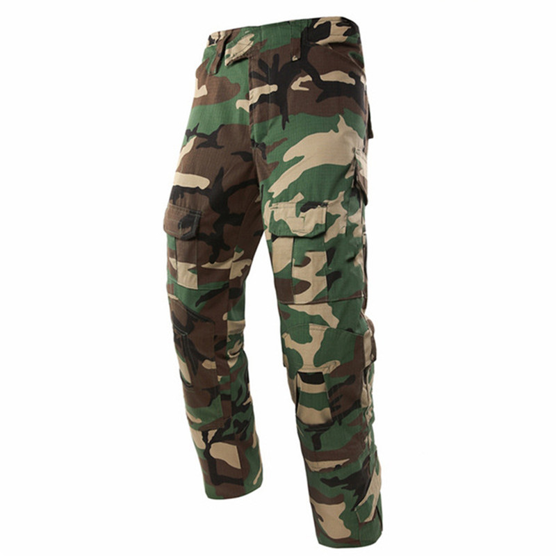 New men's outdoor hunting pant - Hunting Outdoor Wear review and price