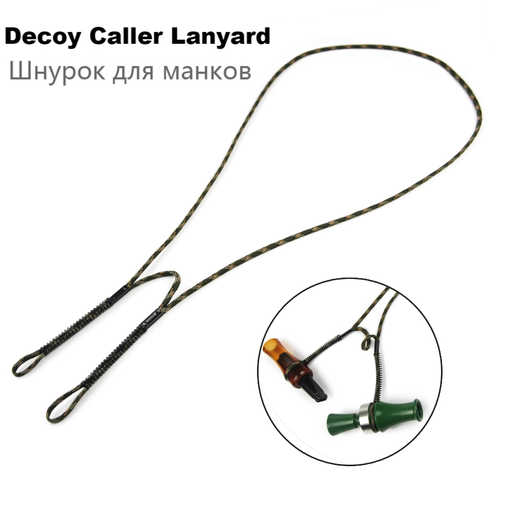 Hunting Duck Call Lanyard Hunt - Game Call Whistle review and price