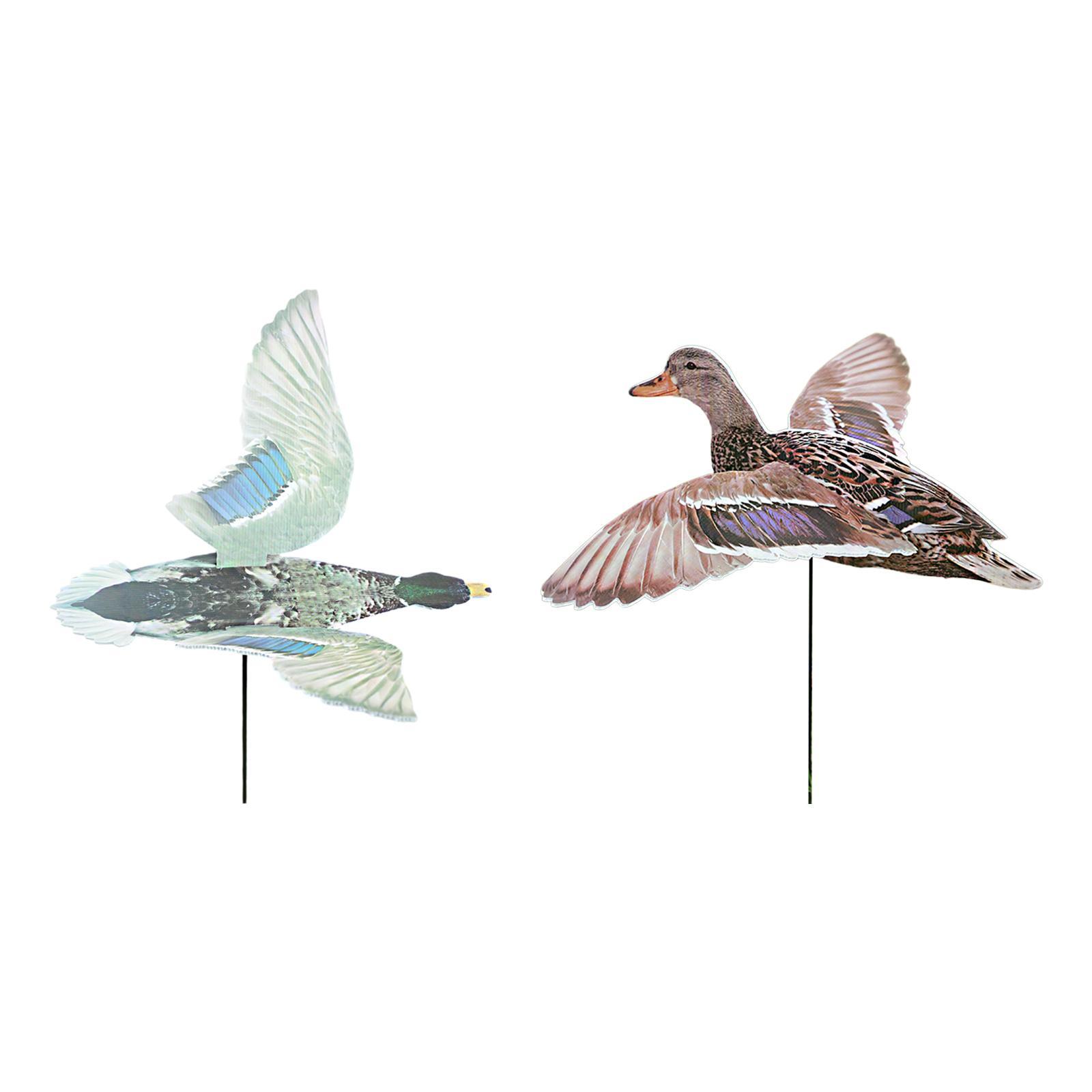 Outdoor Hunting Duck Decoy Mul - Hunting Outdoor Decor review and price