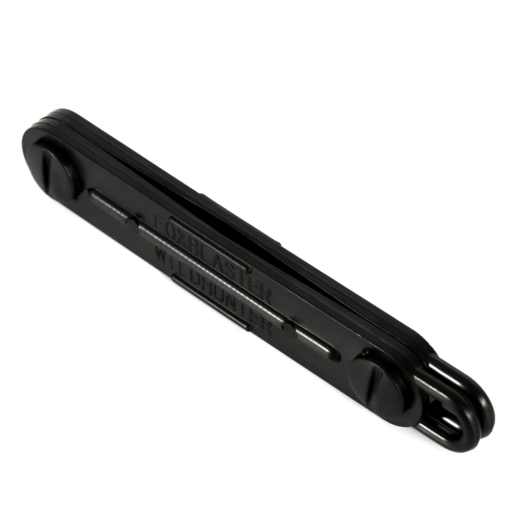 Outdoor Fox Down Fox Blaster C - Game Call Whistle review and price