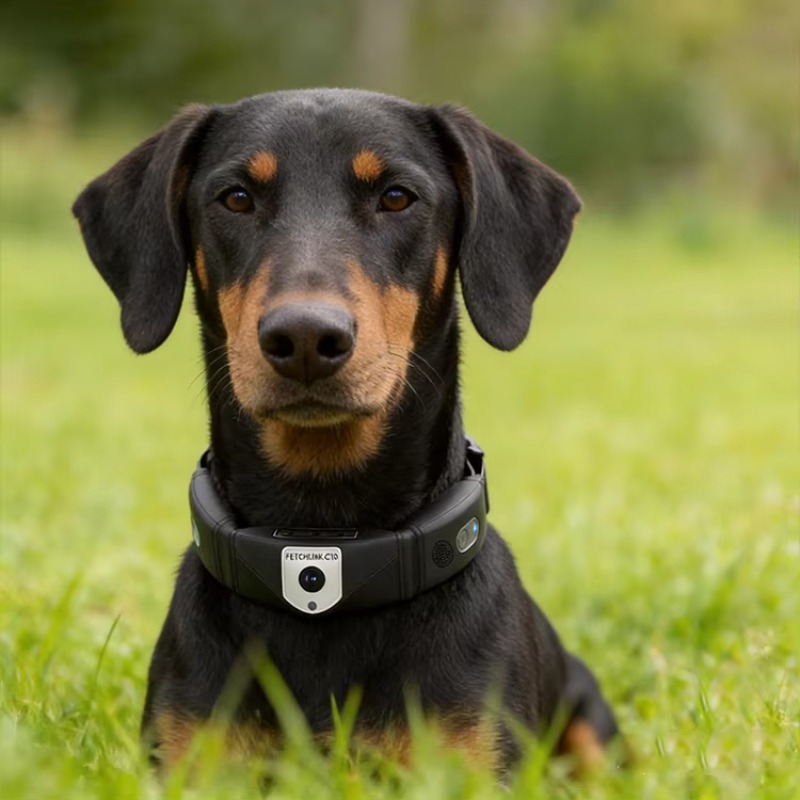 APP Controlled High Accuracy D - Outdoor Hunting Dog Collar review and price