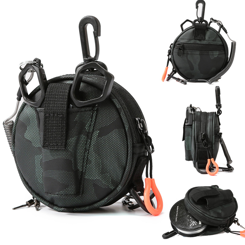 Tactical Molle Bag Fishing Lin - Hunting Outdoors Card review and price