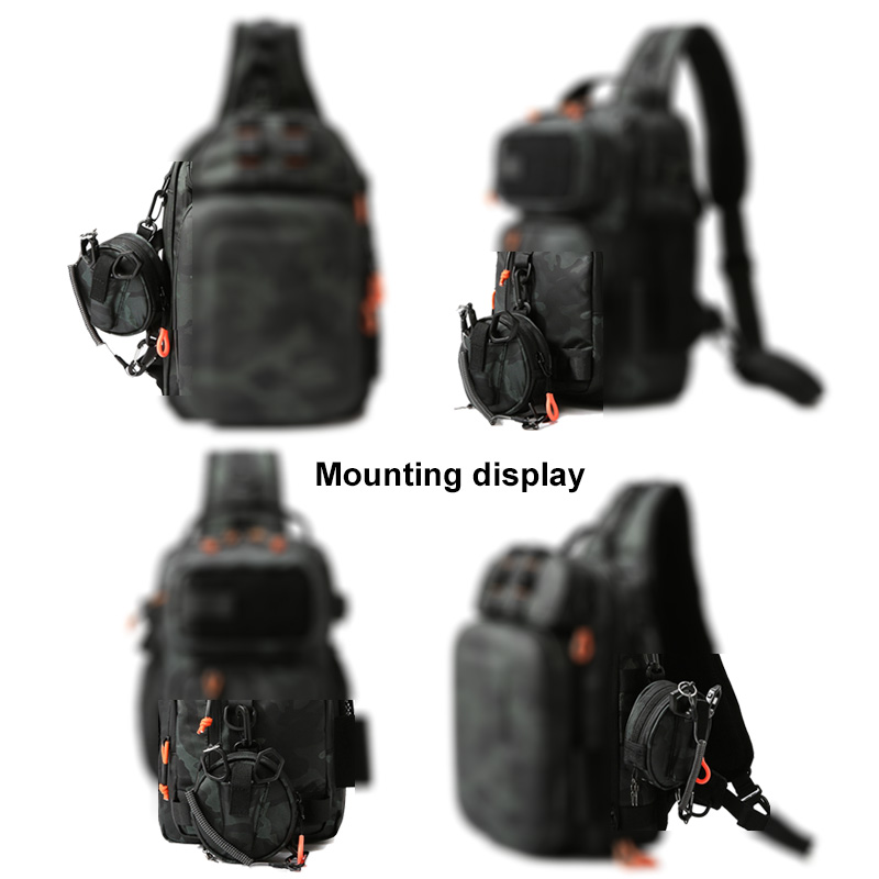 Tactical Molle Bag Fishing Lin - Hunting Outdoors Card review and price