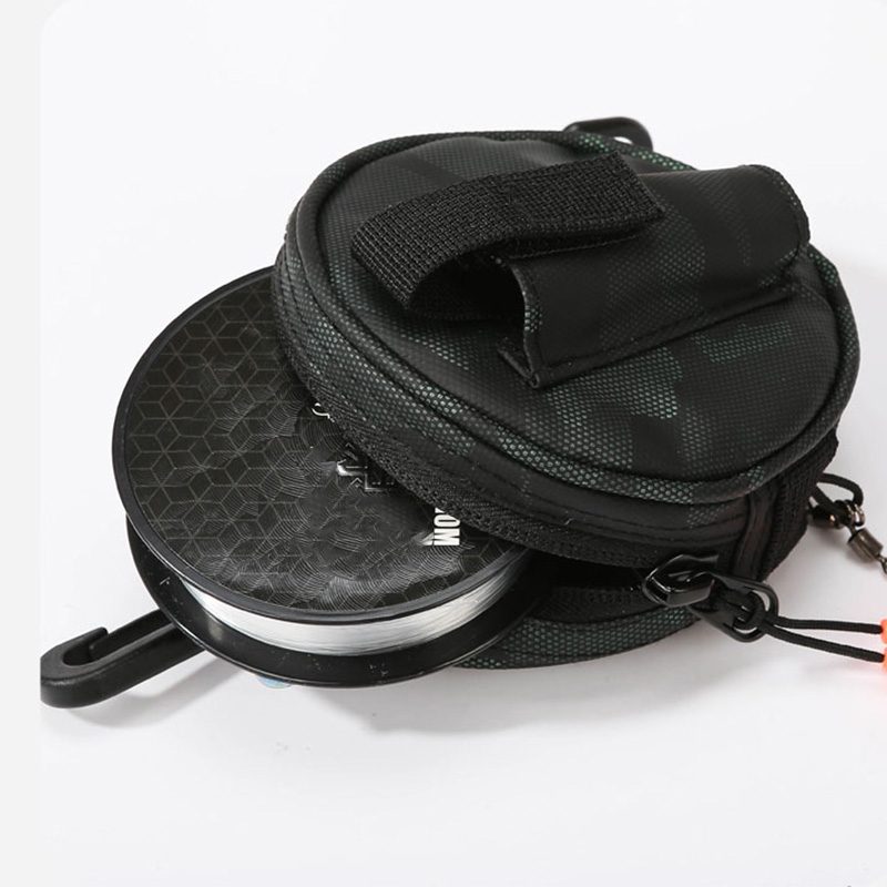 Tactical Molle Bag Fishing Lin - Hunting Outdoors Card review and price