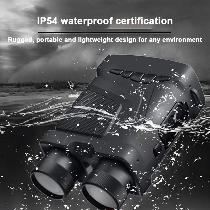 1080P HD Infrared Night Vision - Outdoor Hunting Digital Night Vision review and price