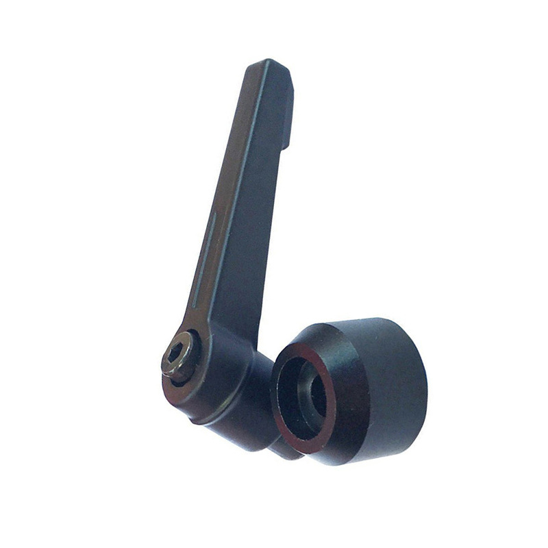 Airsoft hunting M4 AR 15 gun A - Bipod Rifle Mount review and price