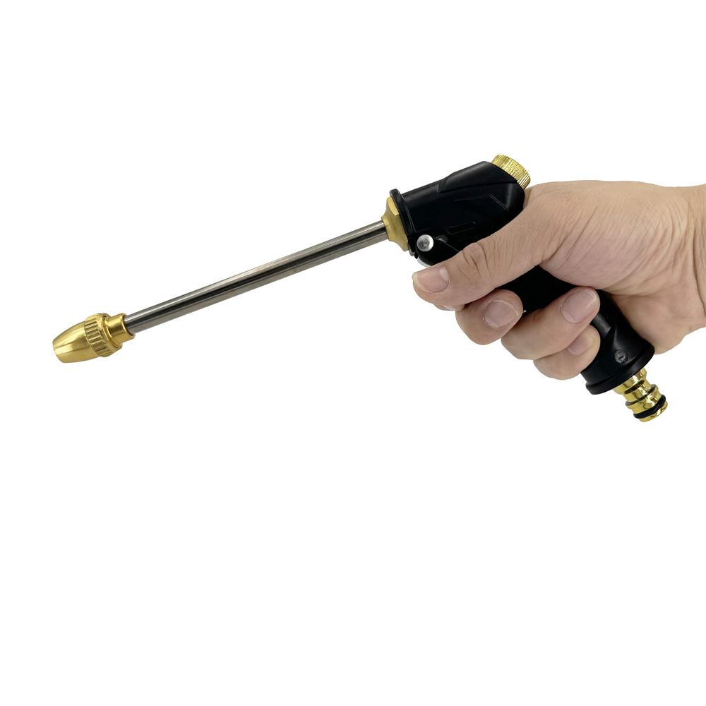 Automobile Foam Spray Gun High - Gun Cleaning Rod review and price