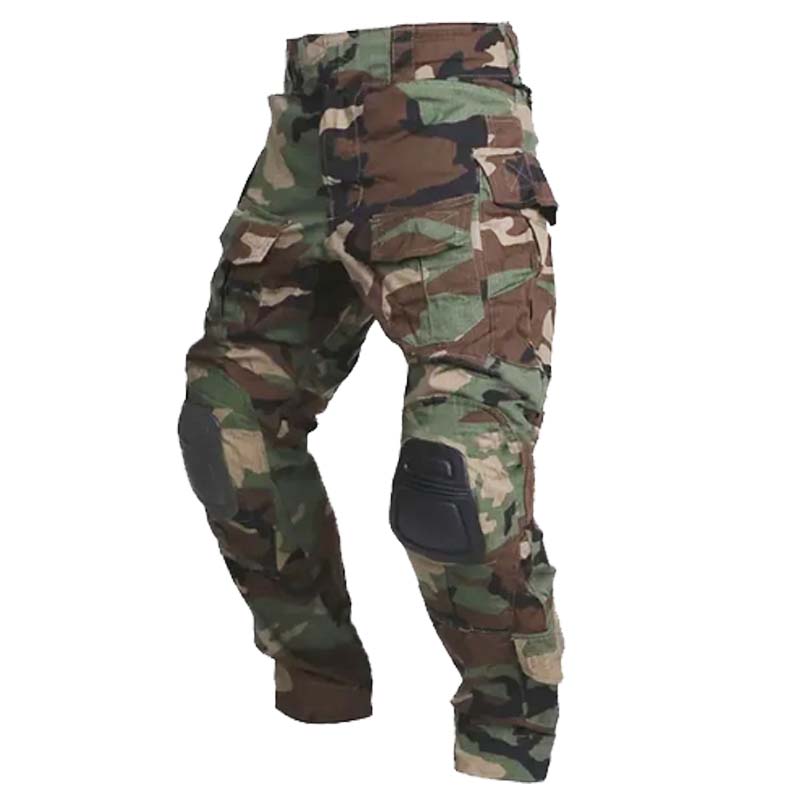 Men Outdoor Combat Pants Trous - Hunting Outdoor Wear review and price