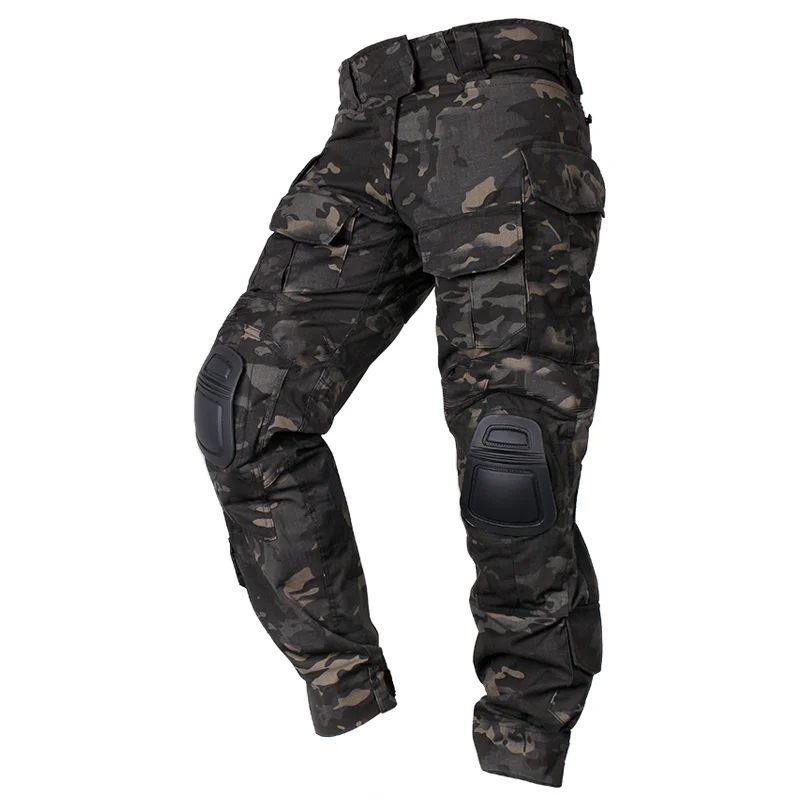 Men Outdoor Combat Pants Trous - Hunting Outdoor Wear review and price
