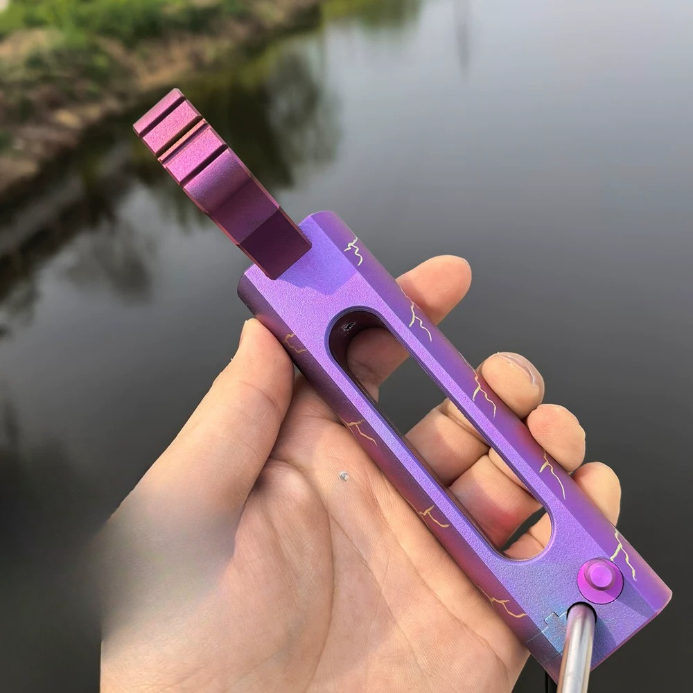 All titanium alloy four card f - Hunting Outdoors Card review and price