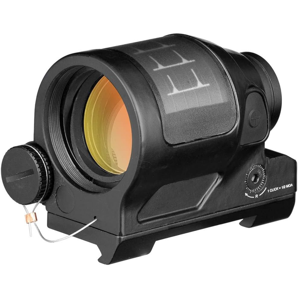 Hunting Reflex Sight Solar Pow - Outdoor Hunting Range review and price