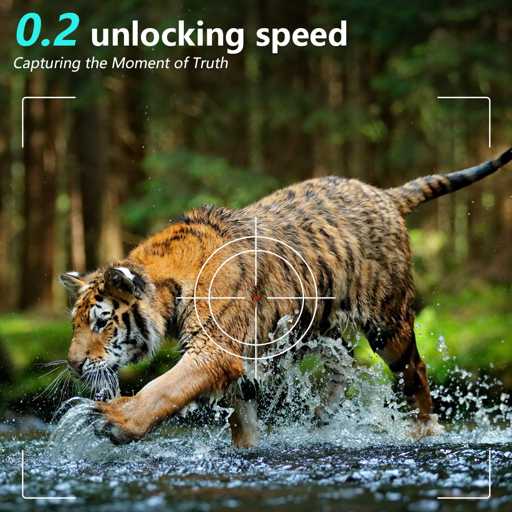 PR901 60MP Outdoor Infrared Hu - Hunting Outdoors Card review and price
