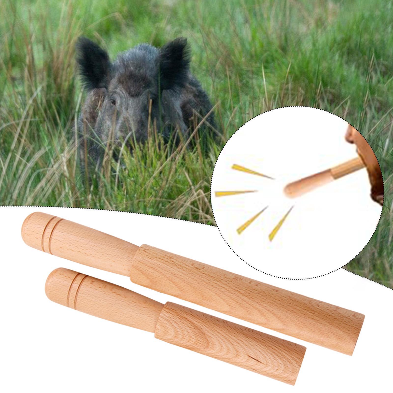 Natural Boar Call Hunting Whis - Game Call Whistle review and price