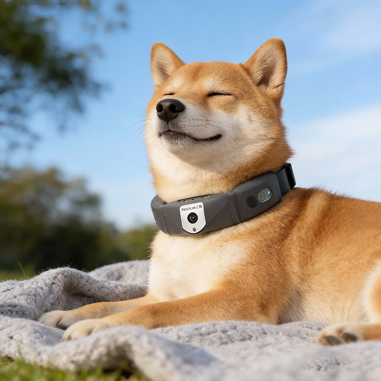 High Precision Dog GPS Tracker - Outdoor Hunting Dog Collar review and price