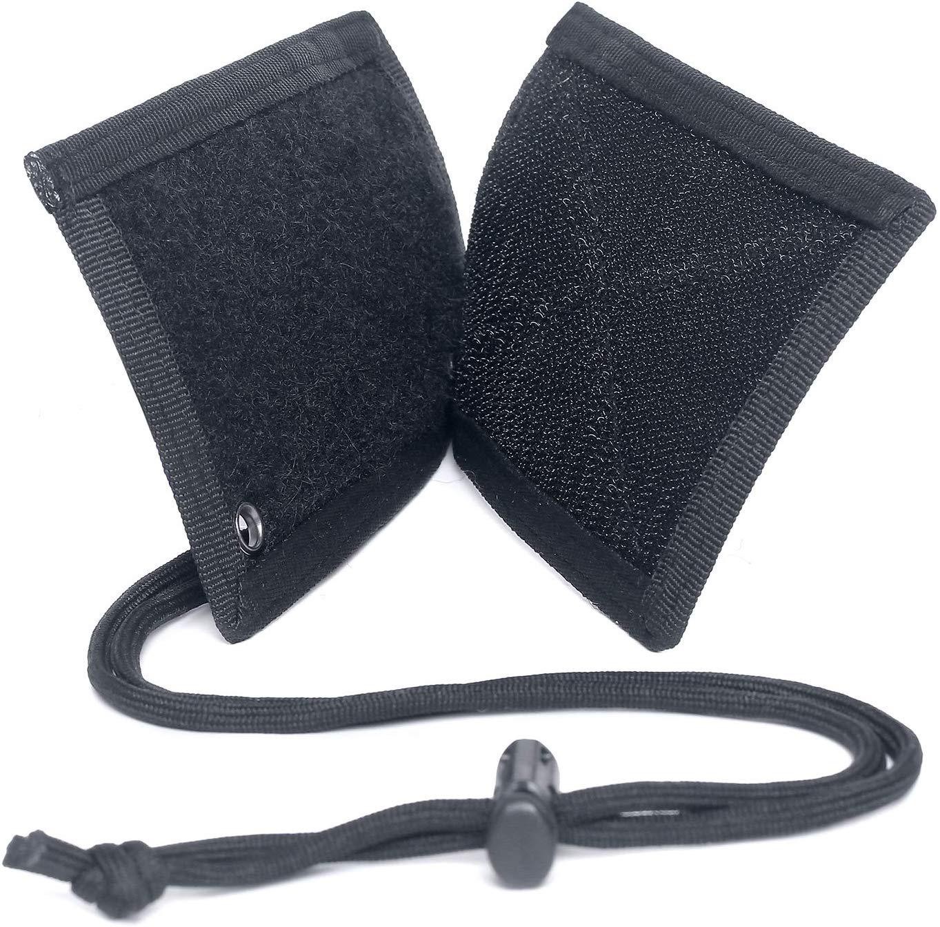 Tactical ID Card Holder Hook L - Outdoor Hunting Guide review and price