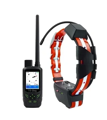 Dog GPS Hunting Tracker Collar - Outdoor Hunting Dog Collar review and price