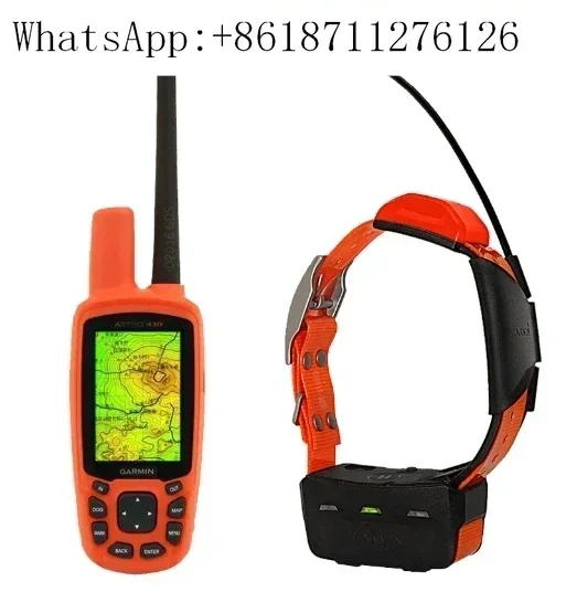 Dog GPS Hunting Tracker Collar - Outdoor Hunting Dog Collar review and price