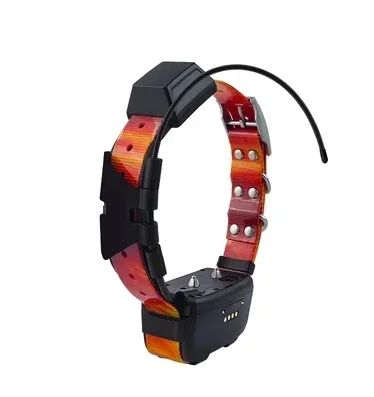 Dog GPS Hunting Tracker Collar - Outdoor Hunting Dog Collar review and price