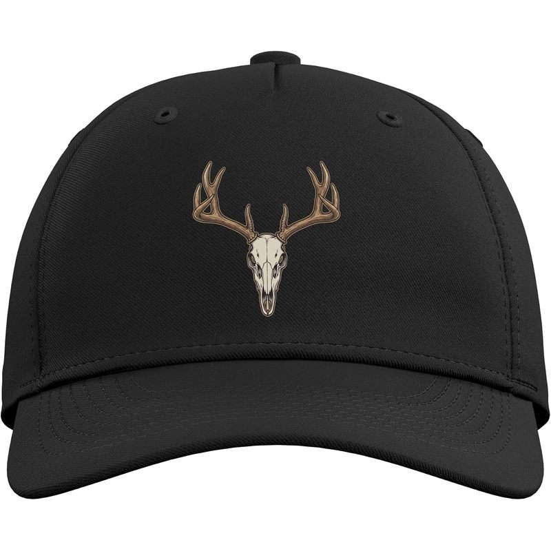 Deer Skull Antlers Kids Huntin - Hunting Outdoor Decor review and price