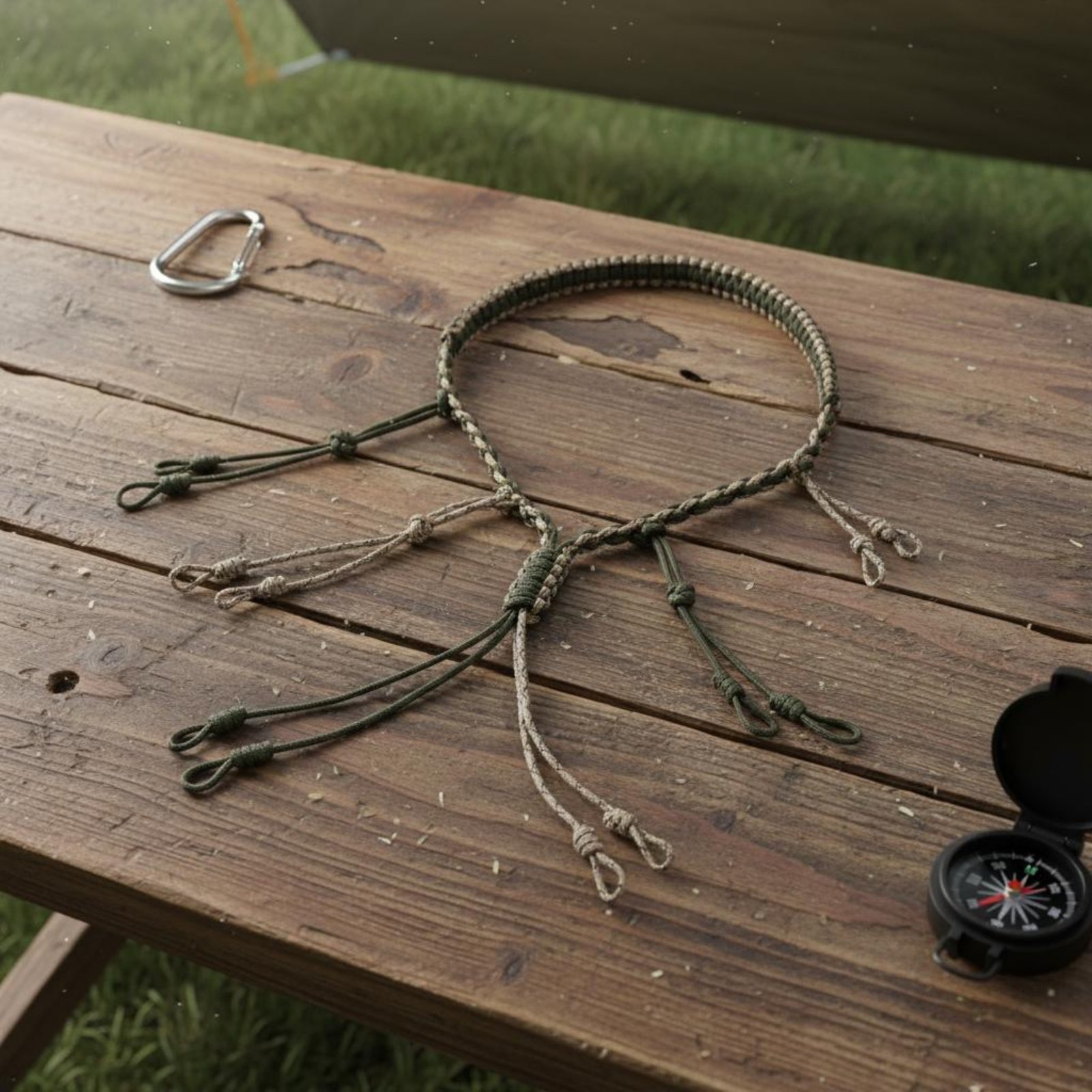 Waterfowl Call Lanyard Handmad - Game Call Whistle review and price