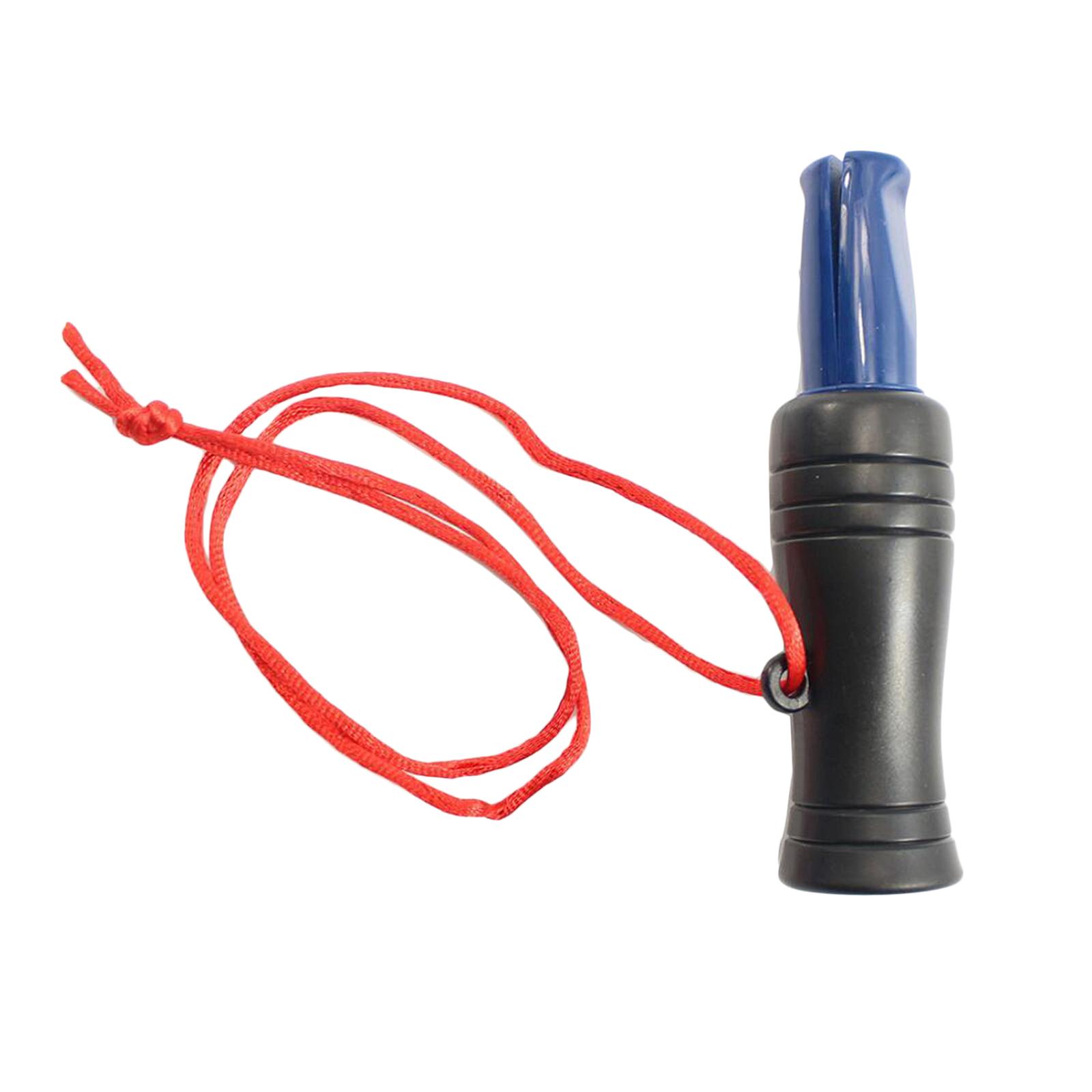 Duck Call Whistle PVC Material - Game Call Whistle review and price