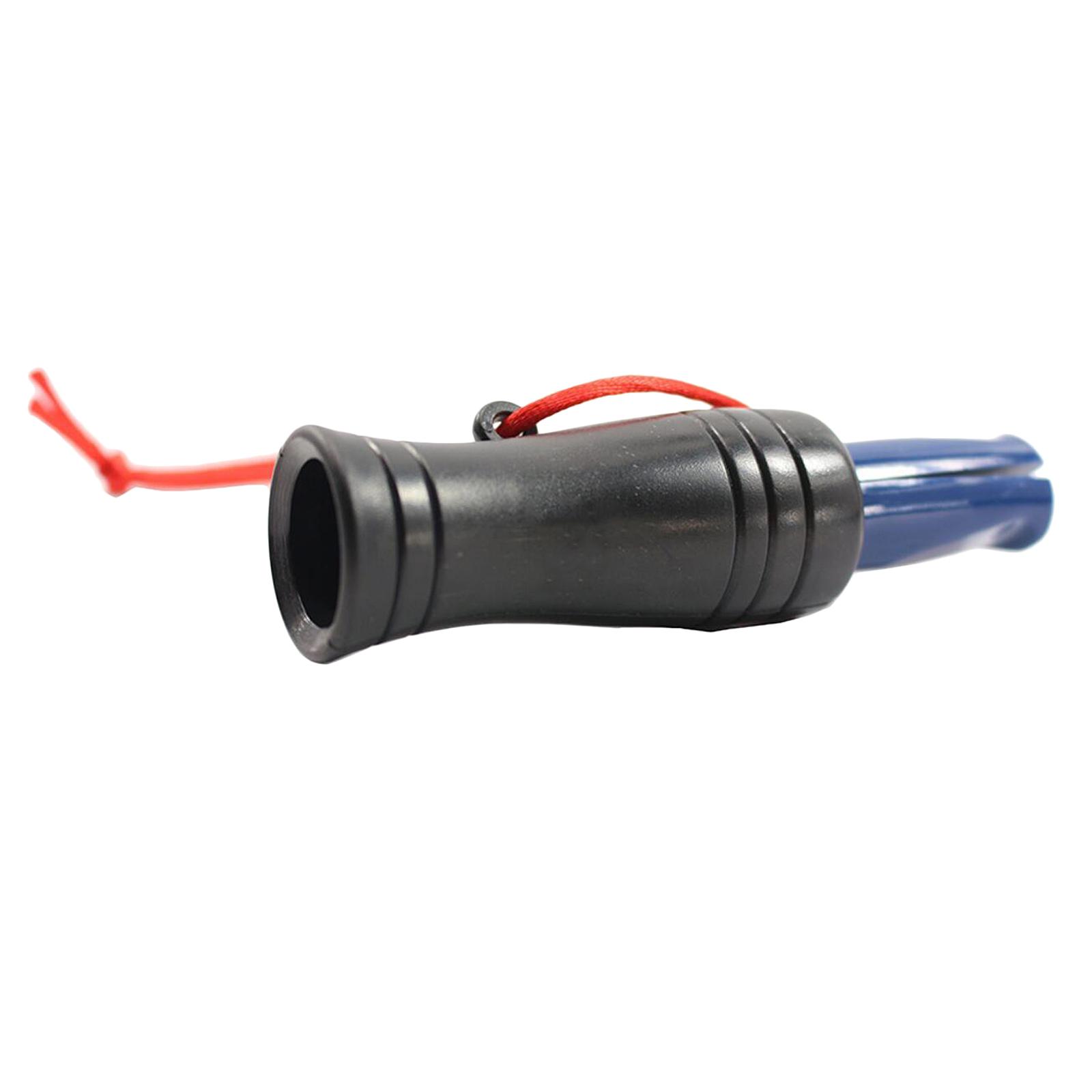 Duck Call Whistle PVC Material - Game Call Whistle review and price