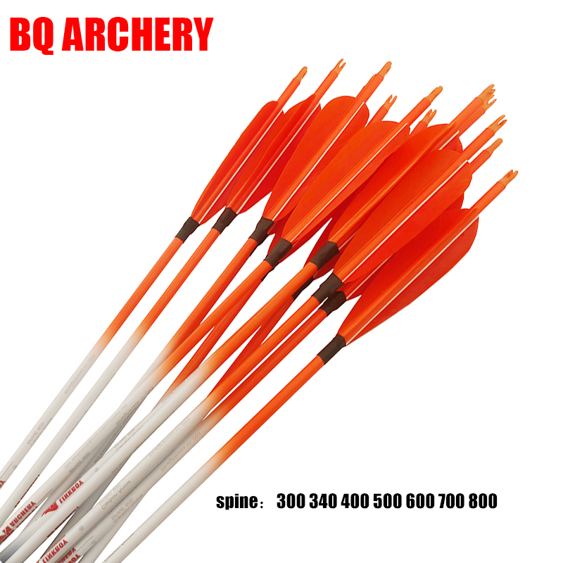 Carbon Arrows for Archery, Tur - Arrow Carbon Shaft review and price