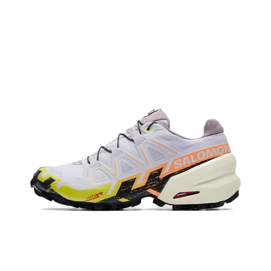 SALOMON Speedcross 6 Trail Run - Salomon Shoes Speedcross 6 review and price
