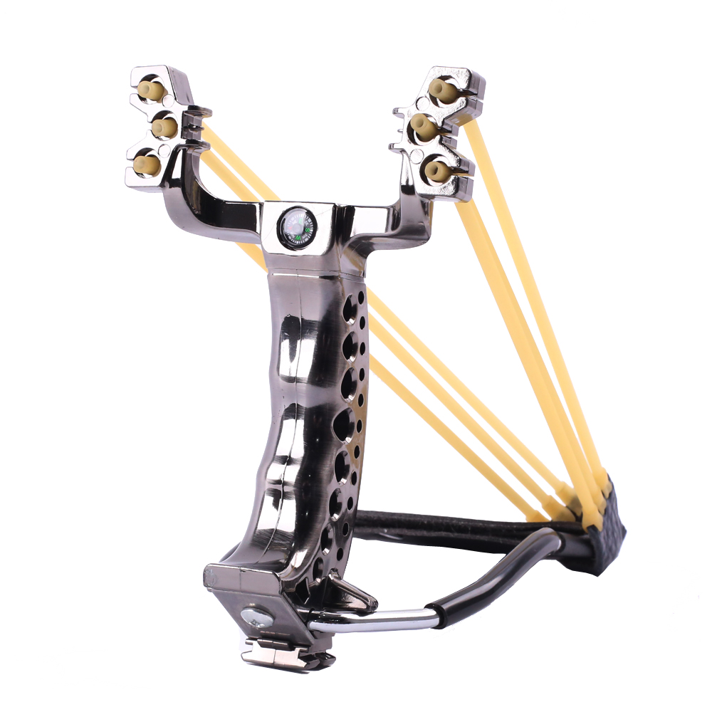 Outdoor Shooting Catapult Hunt - Hunting Outdoor Decor review and price