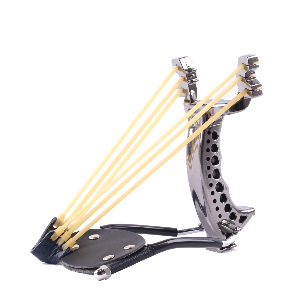 Outdoor Shooting Catapult Hunt - Hunting Outdoor Decor review and price