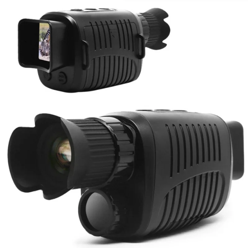 R7 2.5K HD 10X Zoom Infrared N - Outdoor Hunting Digital Night Vision review and price