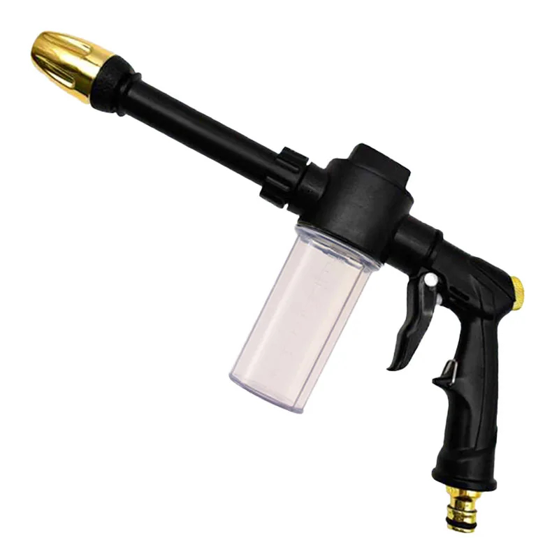 High Pressure Car Washing Wate - Gun Cleaning Rod review and price
