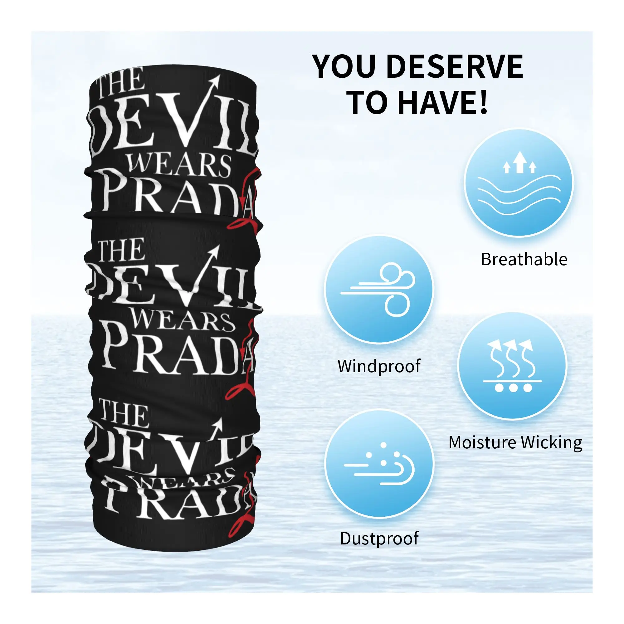 New Comedy Film The Devil Wear - Hunting Outdoor Wear review and price