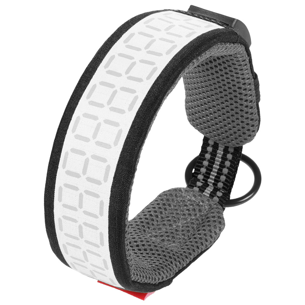 Outdoor Reflective Dog Collar  - Outdoor Hunting Dog Collar review and price
