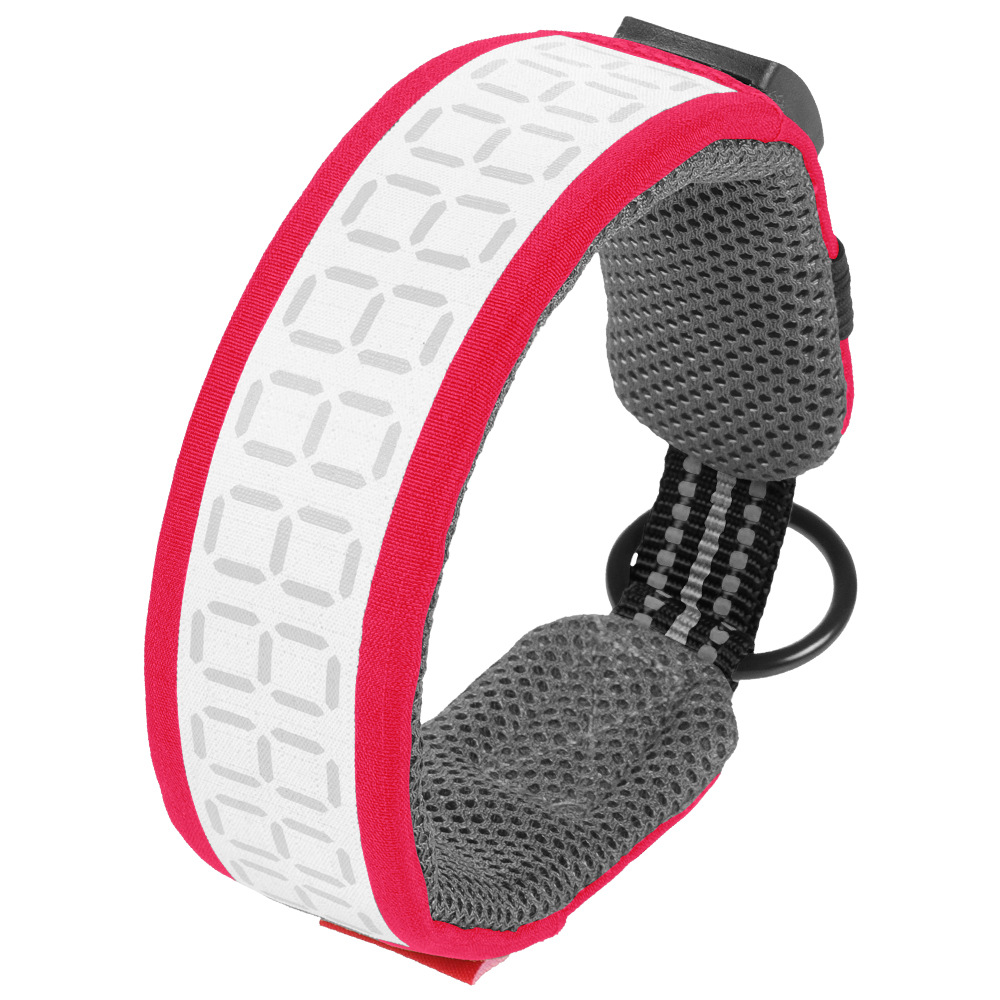 Outdoor Reflective Dog Collar  - Outdoor Hunting Dog Collar review and price