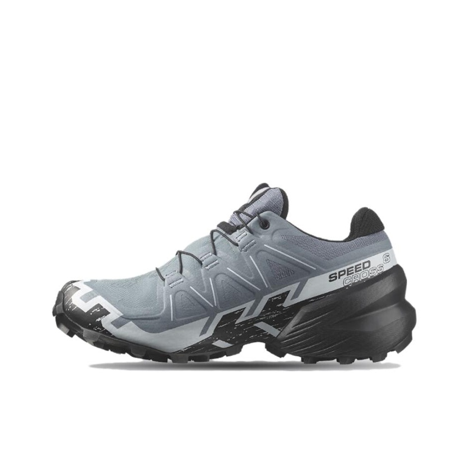 SALOMON Speedcross 6 Trail Run - Salomon Shoes Speedcross 6 review and price