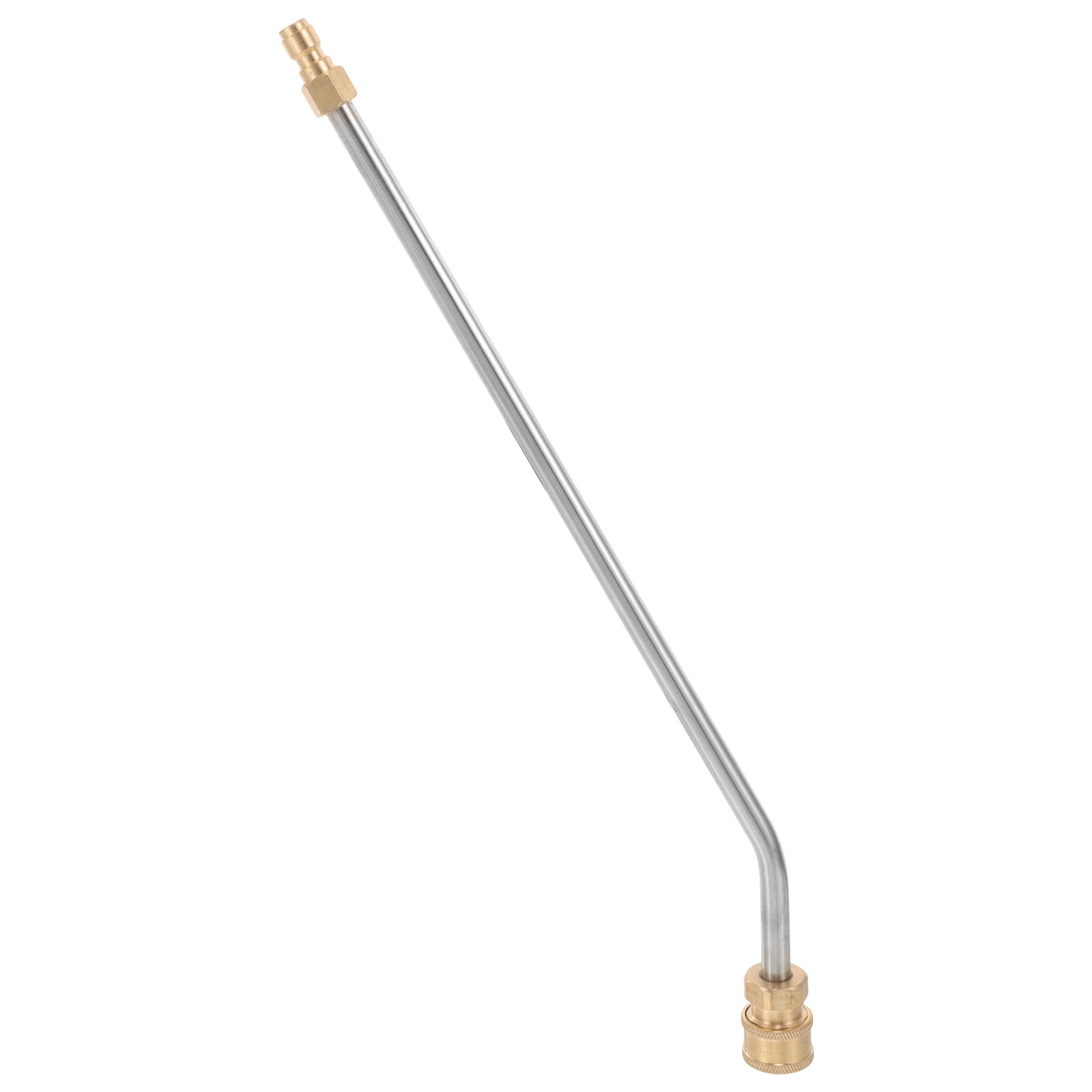 High Pressure Gun Bent Rod Noz - Gun Cleaning Rod review and price
