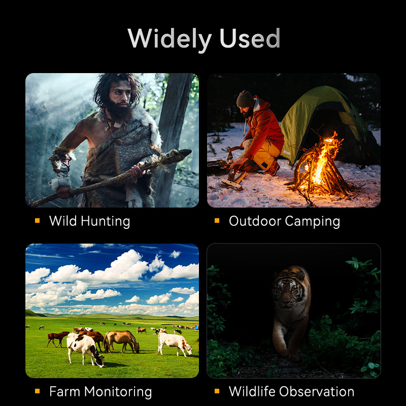 Digital Infrared Night Vision  - Outdoor Hunting Digital Night Vision review and price