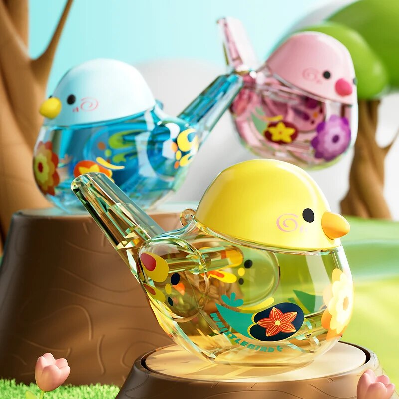 Water Bird Whistle for Infants - Game Call Whistle review and price