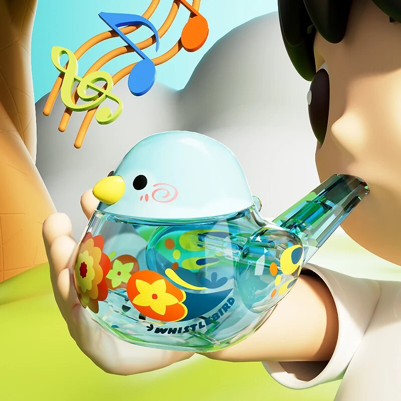 Water Bird Whistle for Infants - Game Call Whistle review and price