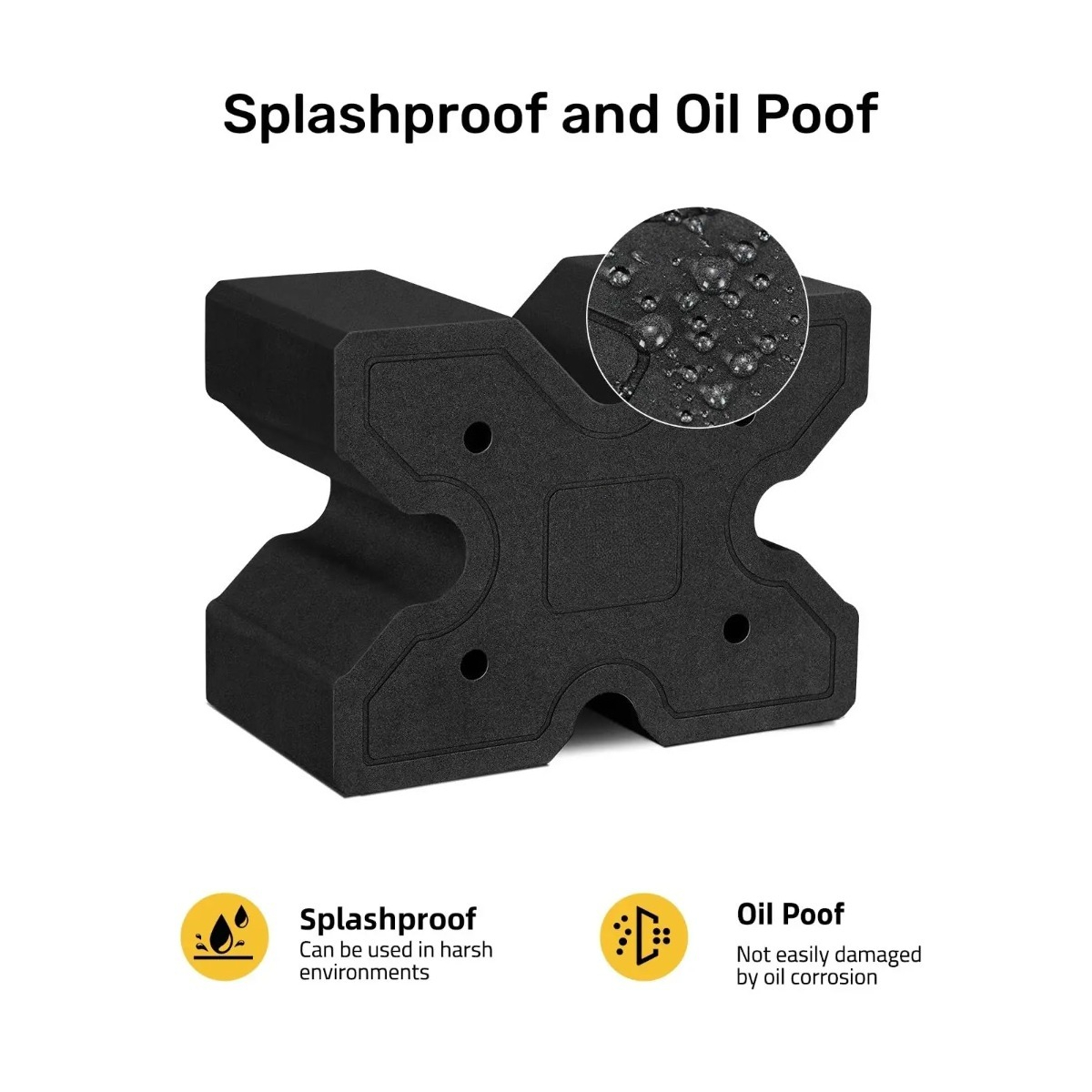 Tactical X-Block Bipod Shootin - Bipod Rifle Mount review and price