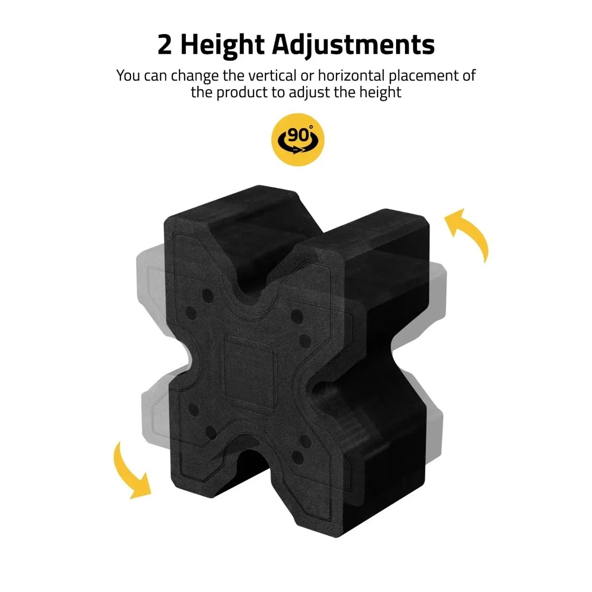 Tactical X-Block Bipod Shootin - Bipod Rifle Mount review and price